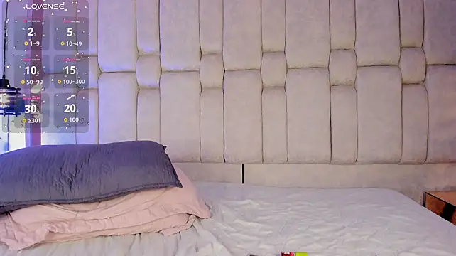 SaloSandoval webcam show