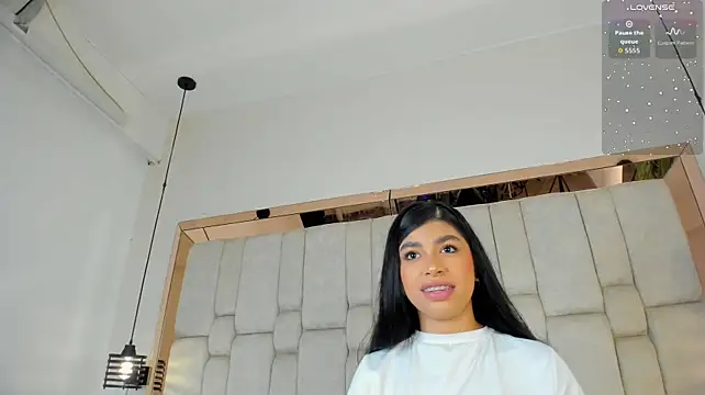 SaloSandoval – webcam-show
