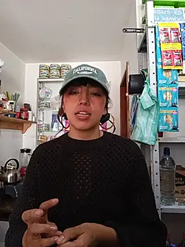 dangerousmuse0 Webcam-Show