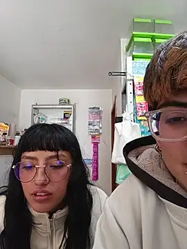 Chat +18 de dangerousmuse0 ao vivo