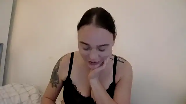KImFoxxxx Webcamshow