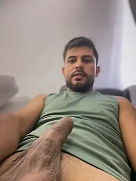 mr_Stanford Show in webcam