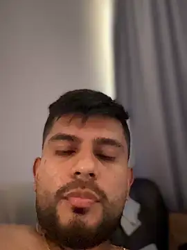 Show de webcam de mr_Stanford