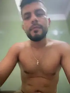 mr_Stanford Webcam show