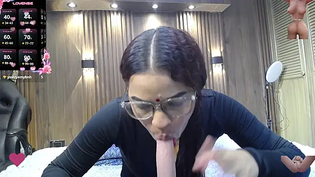 baishakhi__ Adlı Modelin Web Kamerası Şovu