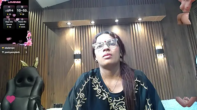 baishakhi__'s Webcam Show