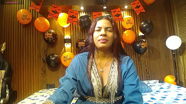 عرض كام baishakhi__