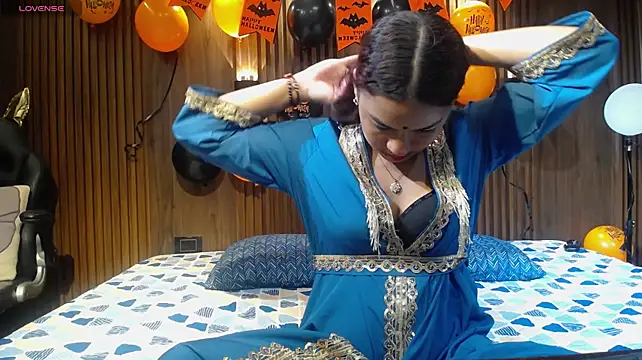 baishakhi__'s Webcam Show
