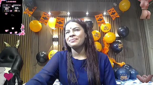 baishakhi__'s Webcam Show