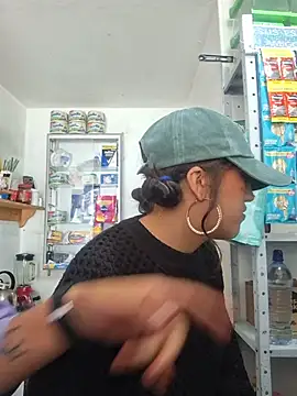 Show de webcam de Cute_hollywood_0