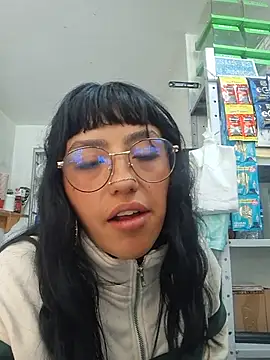 Cute_hollywood_0 Webcam-Show