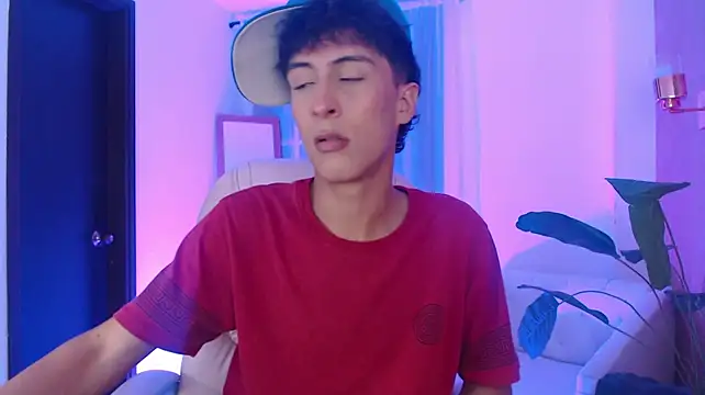 Thiagoluxx Webcamshow