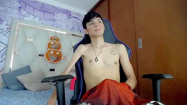 Westboyy_ – Kamerová šou