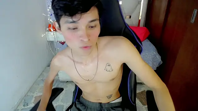 Вебкам-шоу Westboyy_
