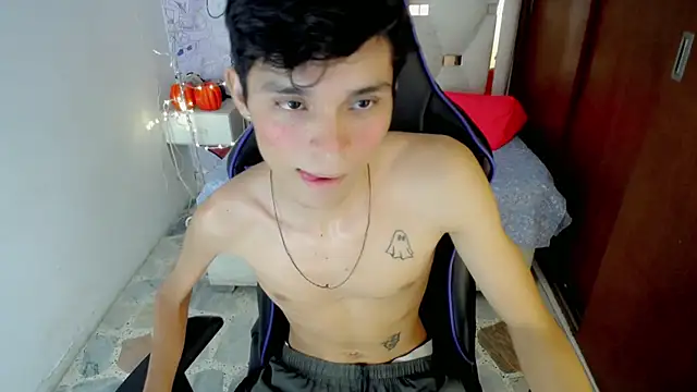 Westboyy_ Webcam show