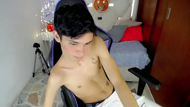 Westboyy_ – Kamerová šou