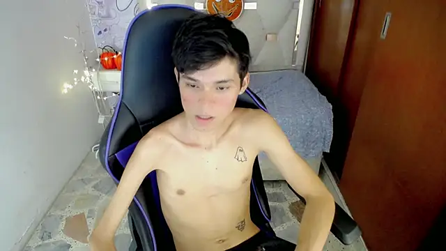 Show webcam de Westboyy_