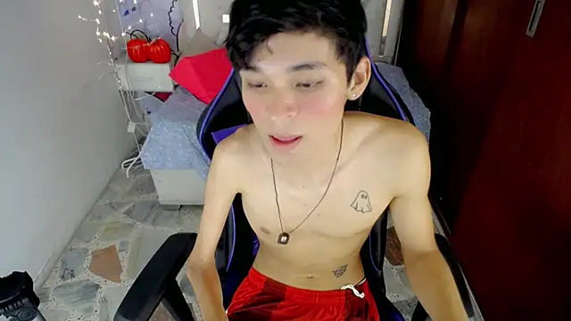 Westboyy_ Pertunjukan Webcam