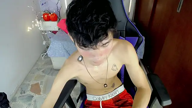 Show de webcam de Westboyy_