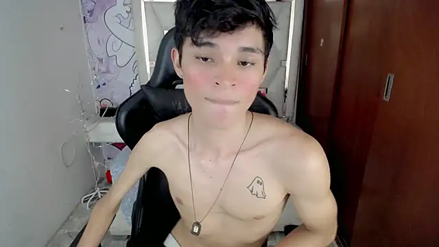 Westboyy_n Webbikameraesitys