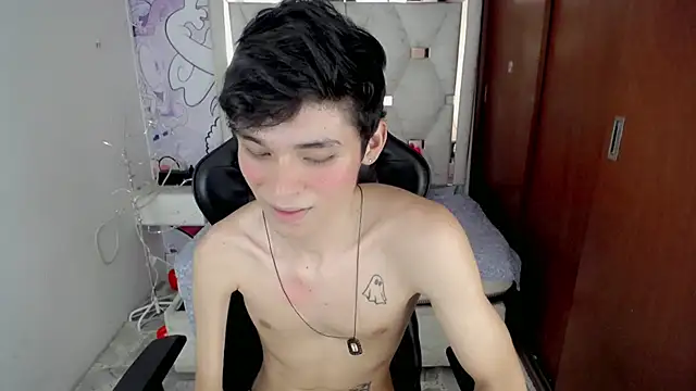 Westboyy_ Webcam Show
