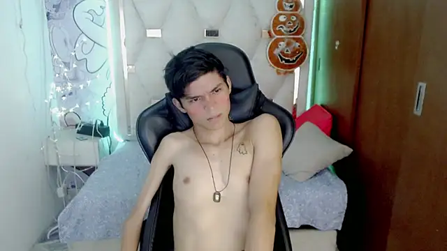 Show de Westboyy_ na webcam