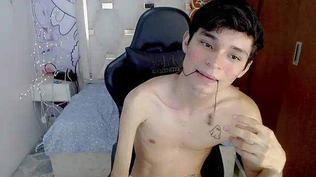 Show de Westboyy_ na webcam