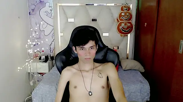 Westboyy_n Webbikameraesitys