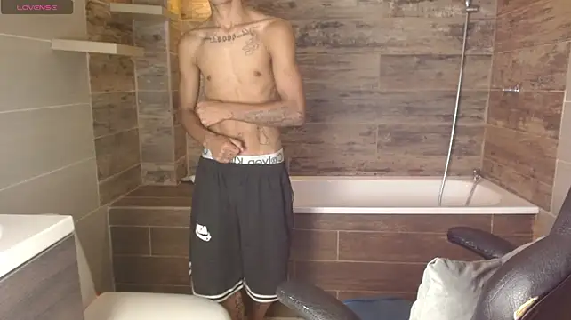 Ethan_wills_ Webcam Show