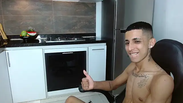 عرض كام Ethan_wills_