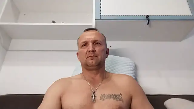 ALEX-BRUTALIN Webcam-Show