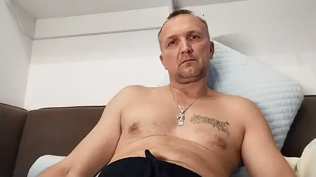 ALEX-BRUTALIN Webcam Show
