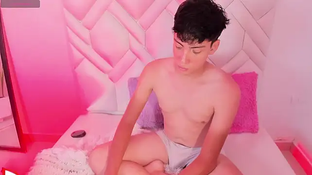 DylanFoxxx_'s Webcam Show