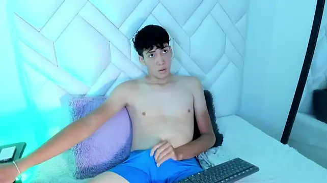 عرض كام DylanFoxxx_