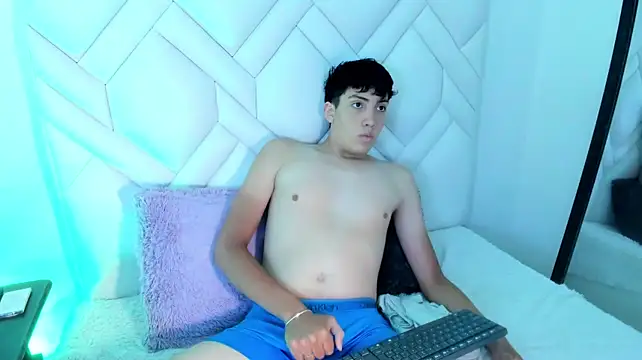 DylanFoxxx_ Webcam Show
