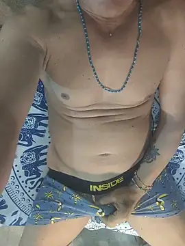 Show Webcam de Eros0203