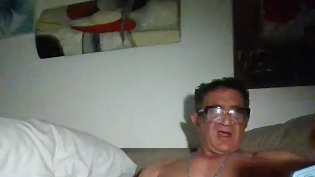 Eros0203's Webcam Show