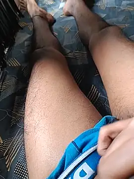Bob_Babu Webcam show