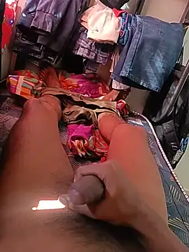 Show Webcam de Bob_Babu