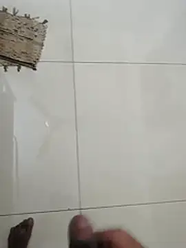 Bob_Babu Adlı Modelin Web Kamerası Şovu