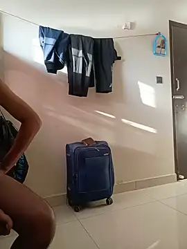 Show de webcam de Bob_Babu