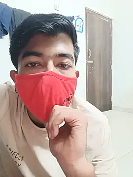 Bob_Babu ওয়েবক্যাম শো