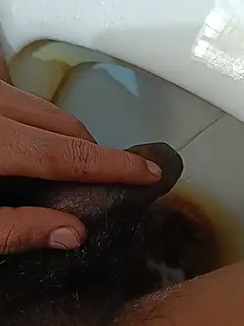 Show Webcam de Bob_Babu