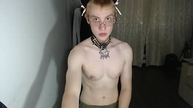 Mark_Wingg: вебкам-шоу