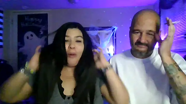 pappyslilfreak's Webcam Show