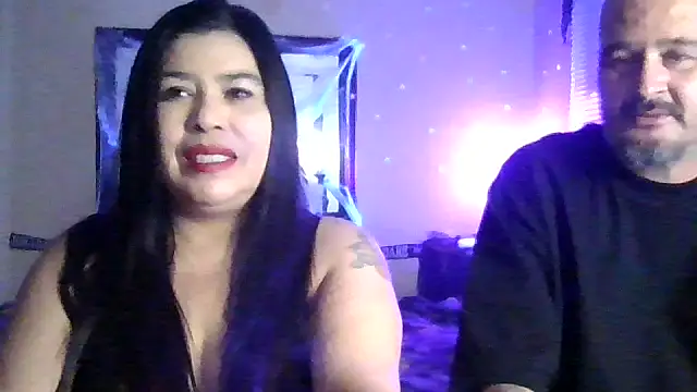 pappyslilfreak Show in webcam