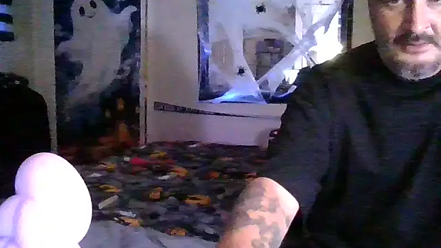 Show webcam de pappyslilfreak
