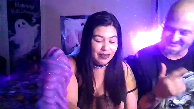 pappyslilfreak's Webcam Show