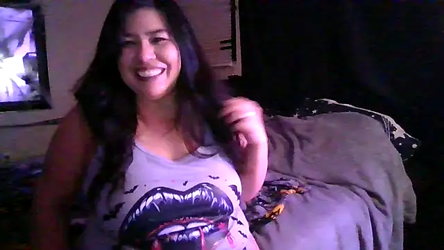 Show Webcam de pappyslilfreak