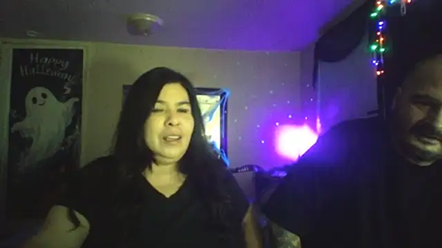 Show Webcam de pappyslilfreak